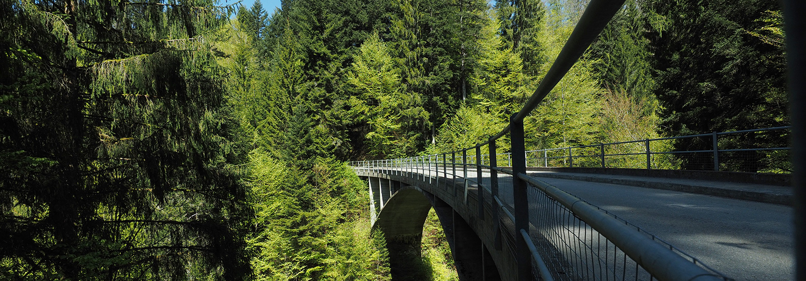 Rüeggisberg Brücke